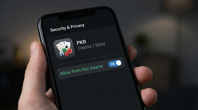 Game list for Planbet apk section - 5
