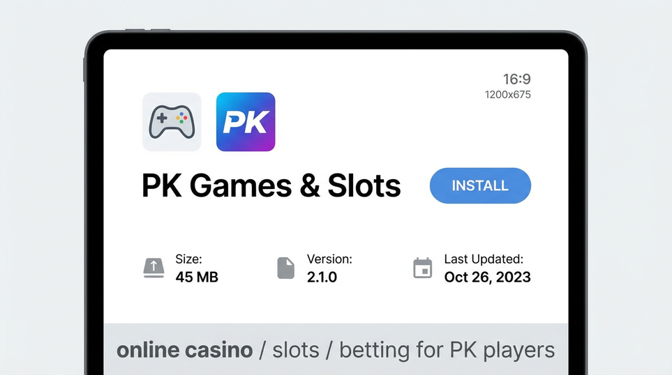 Game list for Planbet gameapk section - 5