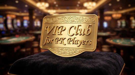 Main screen of Planbet vip page for PK players - 4